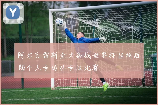 阿尔瓦雷斯全力备战世界杯拒绝近期个人专访以专注比赛
