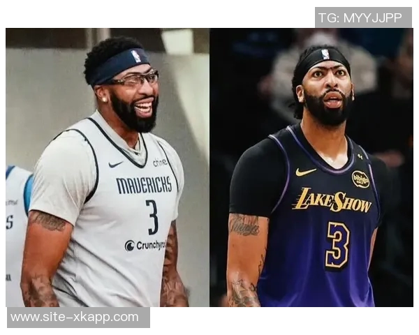 美媒曝光浓眉身材变化引热议达拉斯之行或成关键因素