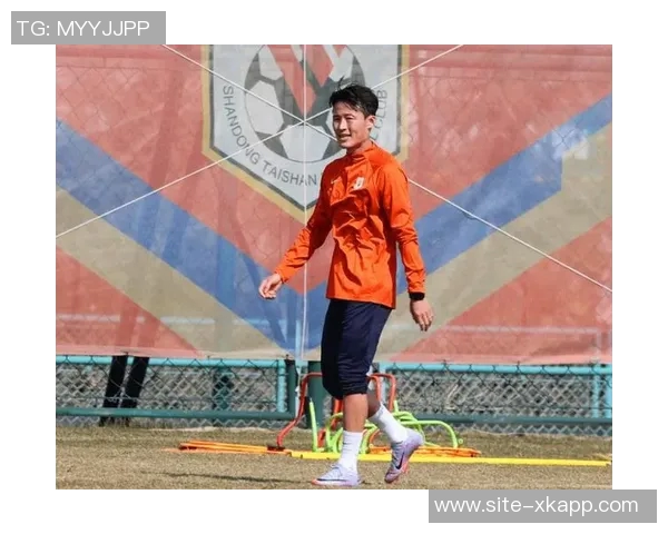 鲁媒分析泽卡留队前景他在泰山队进攻体系中扮演关键角色