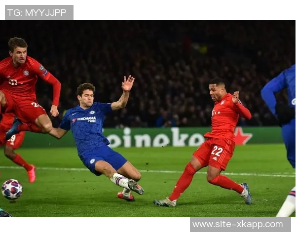 巴黎欧冠魔鬼赛程再显威力造惨案后客胜巴萨即将迎战拜仁热刺