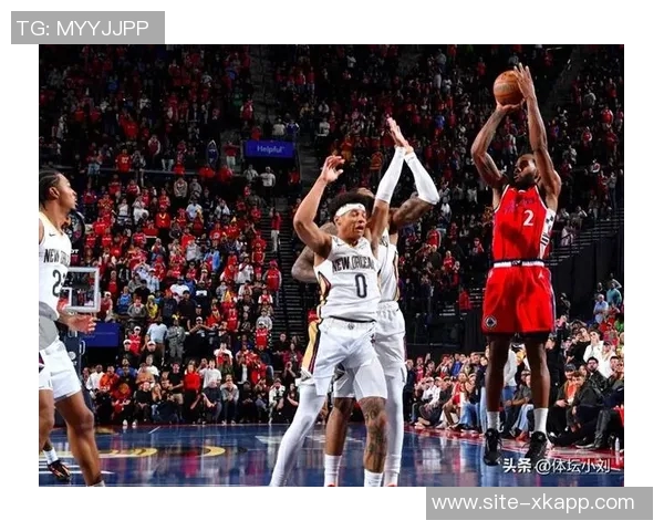 小卡分享绝杀背后故事：追随琼斯移动寻找空位成功出手