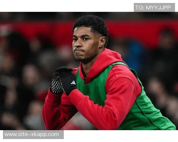 曼联祝拉什福德28岁生日快乐租借巴萨表现出色13场贡献5球7助