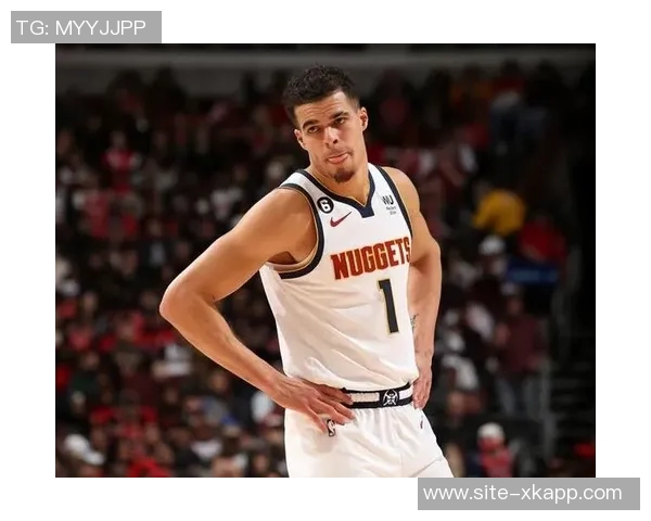 小波特火力全开连续七场得分20创生涯新高纪录