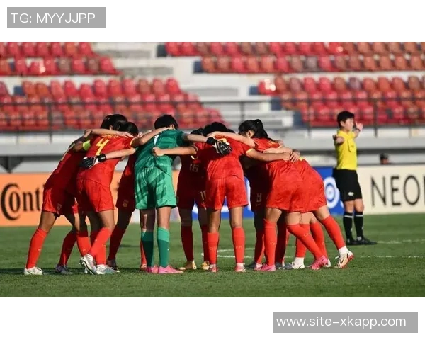 U17女足世界杯16强赛程揭晓中国对战巴西美国迎战荷兰全力争胜