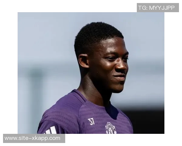 谢林汉姆认为梅努适合利兹联阿莫林的看法并不影响他的潜力