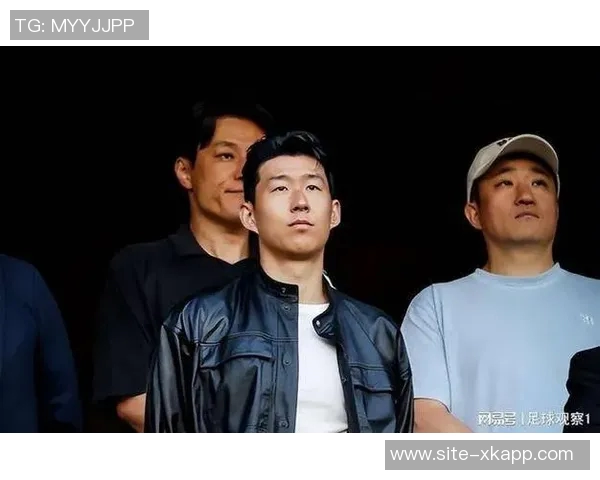 孙兴慜社交媒体庆祝季后赛首战胜利贡献8次关键传球展现领袖风范