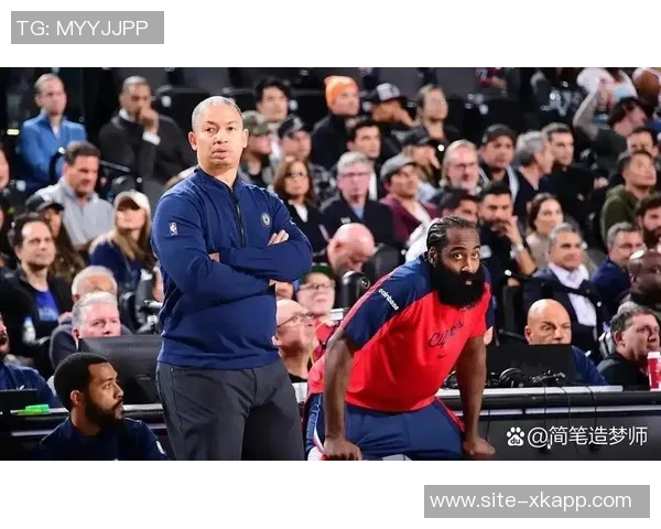 卢指导强调早早让小卡参与比赛是教练的重要责任与使命