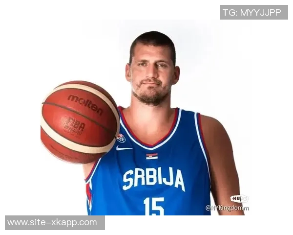 小萨被约基奇剃成地中海漫画家调侃约基奇传球风格幽默搞笑