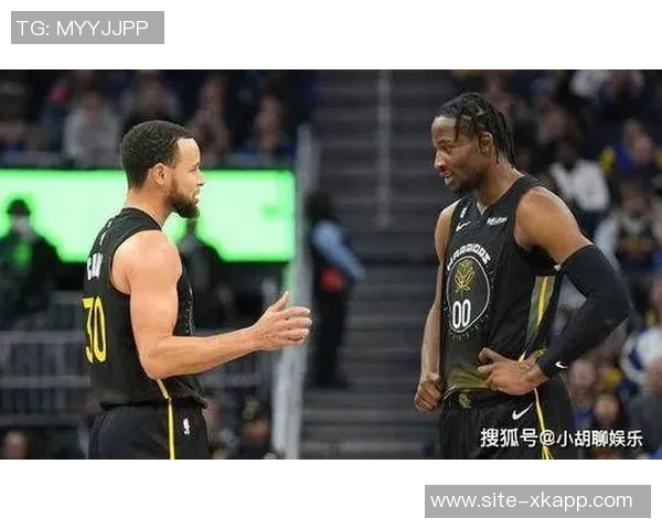 库明加与勇士关系紧张传闻科尔回应称尊重每位球员并无恩怨