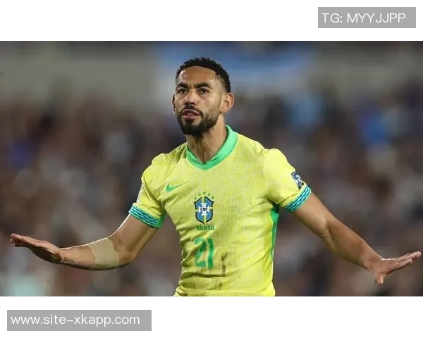 英超单赛季巴西球员射手榜更新库尼亚小马丁菲米并列领跑伊戈尔紧随其后