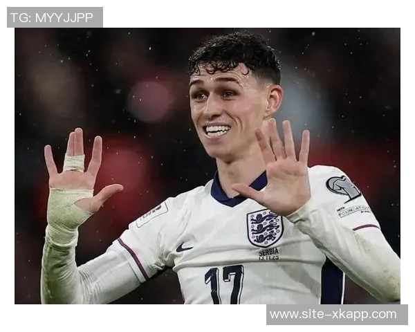 福登重拾状态25岁再创佳绩身价回暖迎来职业新篇章