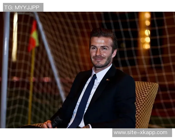 贝克汉姆深情致敬阿尔巴感谢你为迈阿密的贡献与陪伴