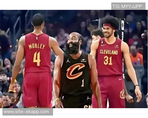 阿特金森深入分析哈登前东家战术助力最大化发挥球星潜力