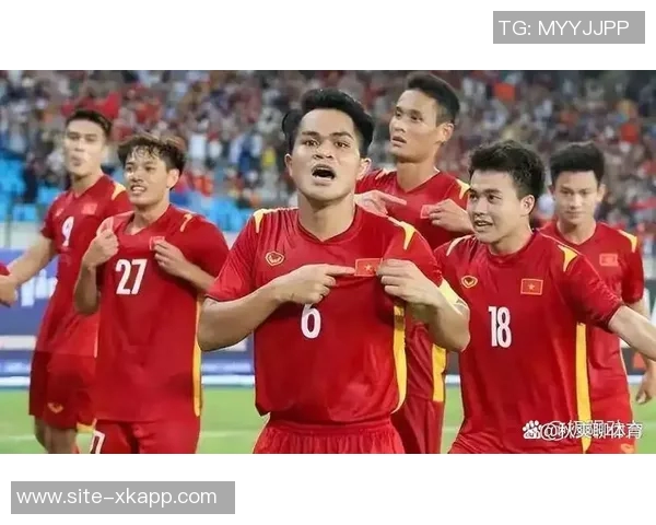 韩媒批评韩国足球表现不佳称中国越南已超越